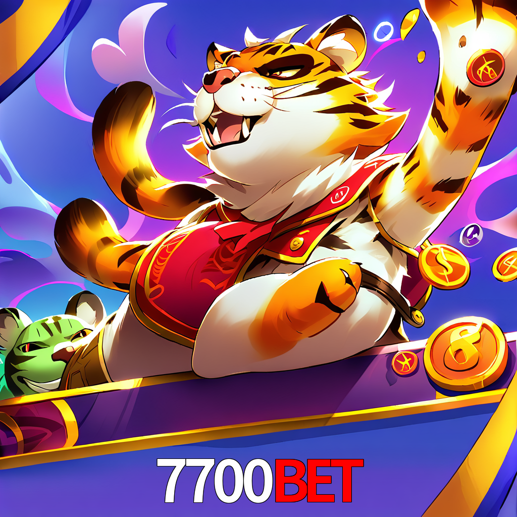 Cassino Online 7700Bet